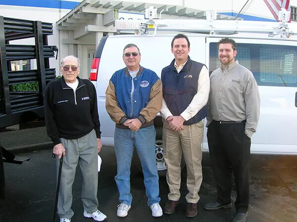 Allied Body Ownership Team