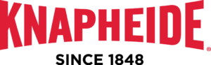 Knapheide Logo Red
