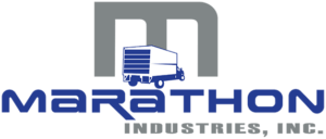 Marathon logo