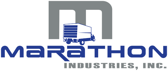 Marathon logo