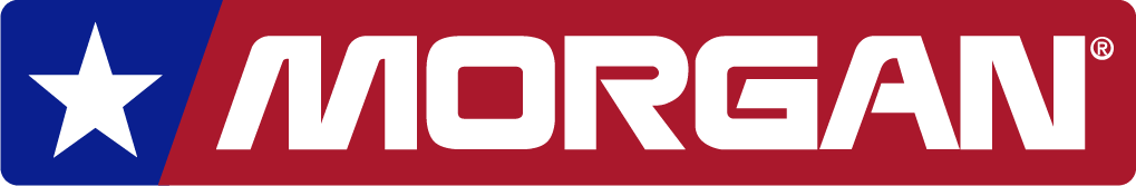 Morgan logo