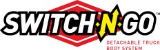 SwitchNGo Logo