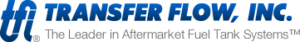 Transfer Flow logo