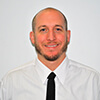 Travis Whitaker - Inside Sales Lead