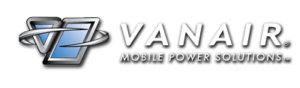 Vanair logo