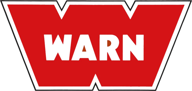 Warn logo