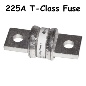 Fuse A3T (Class T) 225 Amp
