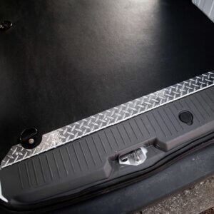 Aluminum Rear Sill