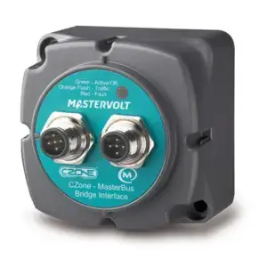 CZone Masterbus Bridge Interface