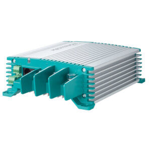 MacPlus 12/24-30 DC-DC Converter