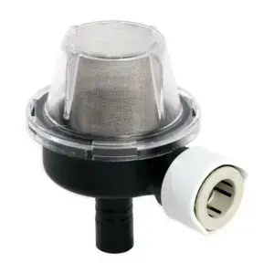 Whale Freshwater Pump Strainer