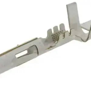 Aptiv (Delphi) 12124580, Weather-Pack Female Terminal, Loose, 16-14 Ga (Bag of 10)