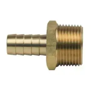 1/2" Barb x 3/4" NPT Female