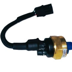 3750 Series Fresh Tank Sensor Assembly