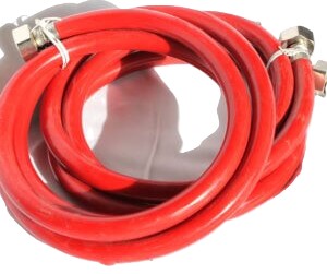 3000 Series Salon Sprayer Hose (Red)