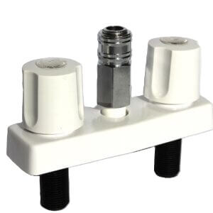 Sink Away Replacement Faucet Valve