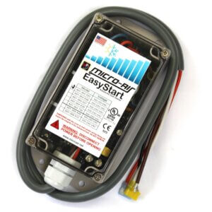 Micro Air EasyStart Soft Starter