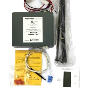 Dometic Control Kit