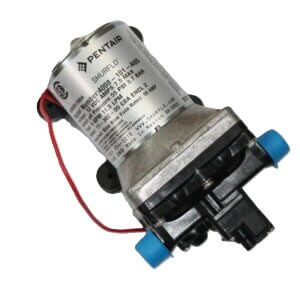 SHURFLO GPMRV Water Pump