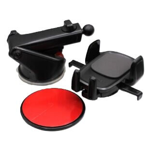 iOttie Smartphone Carmount