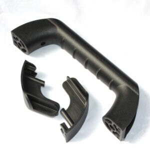 Comfort Grip Handle 200 with Caps