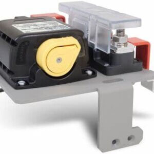 MLI Ultra Battery Relay Connection Kit - 24V