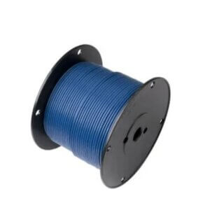 3000 Series 16GA Wire By 10ft (120in) Length