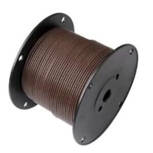 3750 Series 16GA Wire By 10ft (120in) Length