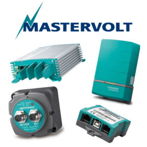 3750 Series Mastervolt