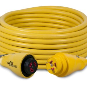 EEL Cordset, CS30-50.OEM