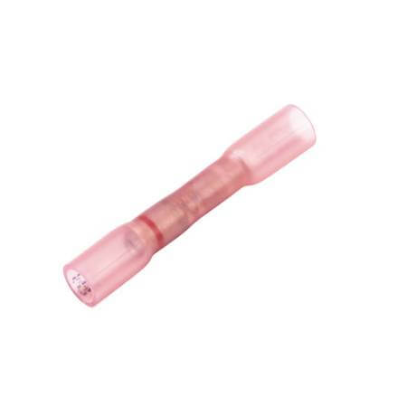 NSPA KS56-20, Heat Shrink & Crimp Step-Down Butt Connector, 24-22/22-18 Ga (Bag of 10)