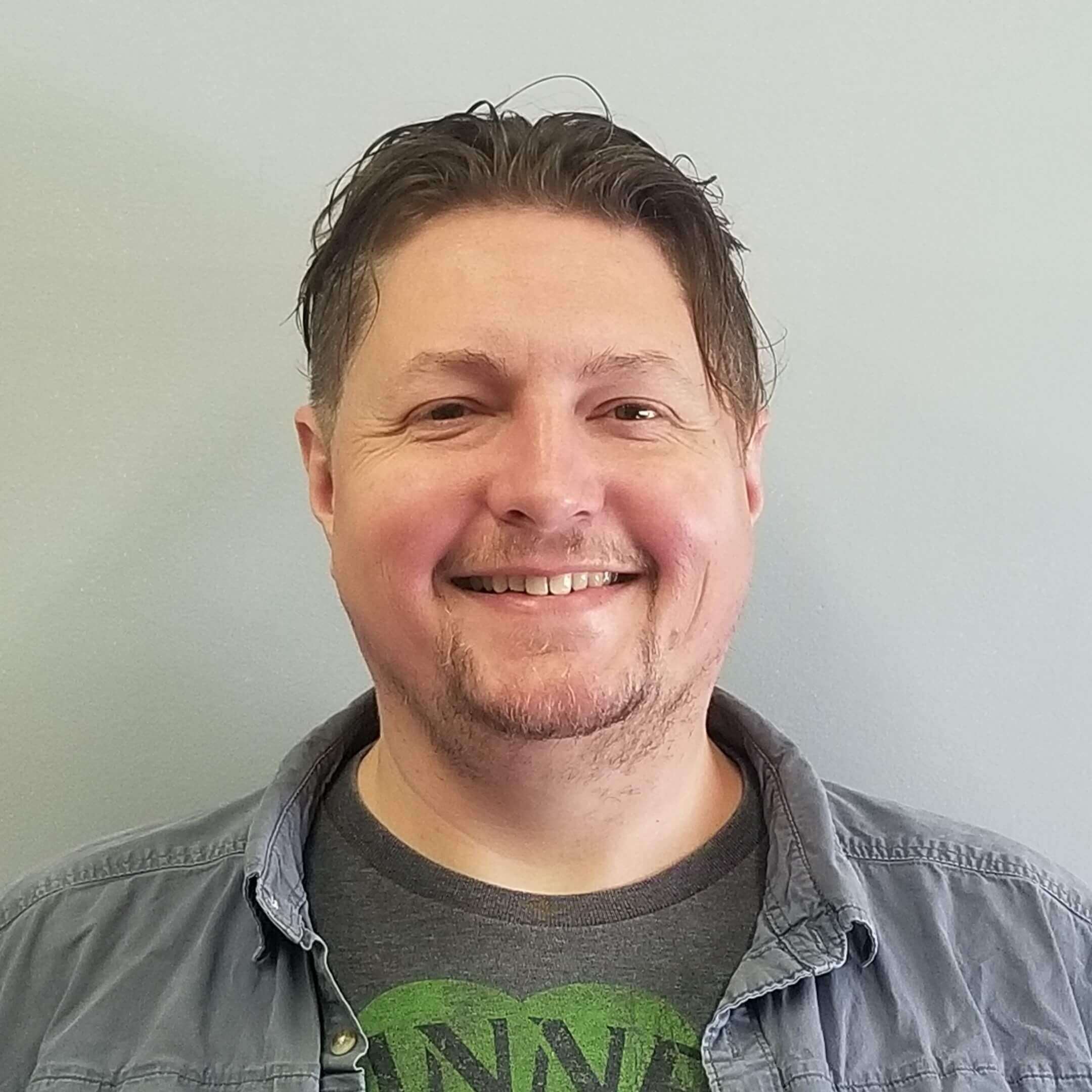 Allied Body - John Zapf