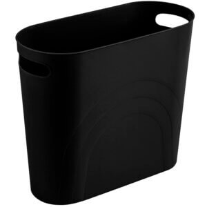 Replacement Garbage Can For Salon