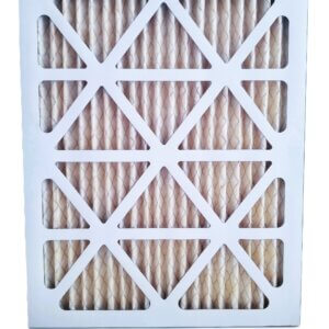 4000 Series Electronic Control Box Air Filter