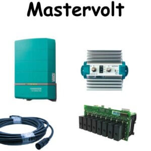 3000 Series Mastervolt