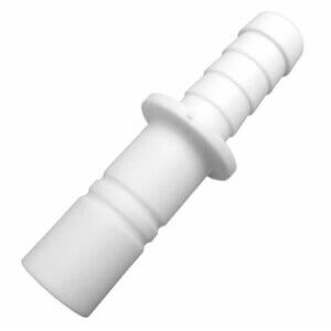 Whale 15mm Stem Adaptor x 1/2" Hose Barb