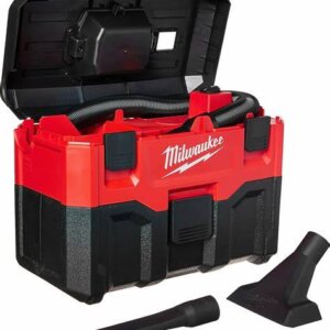 4000 Series Cordless Milwaukee Vacuum - Battery Not Included