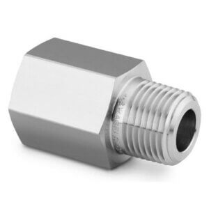 4000 Series Mixer Valve Adapter Fitting