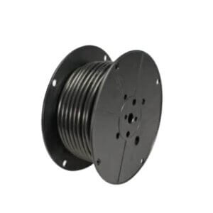 3000 Series 6GA Wire By 10ft (120in) Length