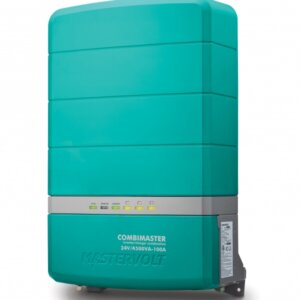 24v 4500w Combimaster