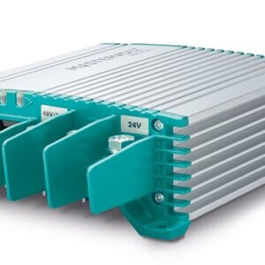 24/48 Mac Plus Converter