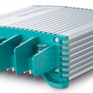 24/12 Mac Plus Converter