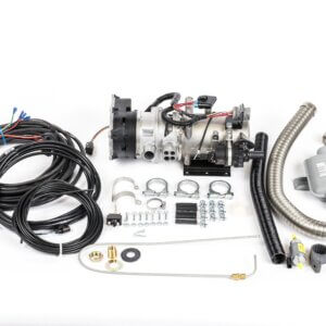 WEBASTO THERMO PRO 90 12V D COMPACT KIT