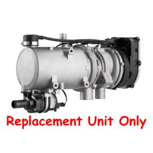 Webasto Thermo Pro 90 D12VBASICWTNA Replacement Unit