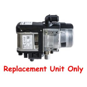 Webasto TT-EVOD12V5kW Replacement Unit