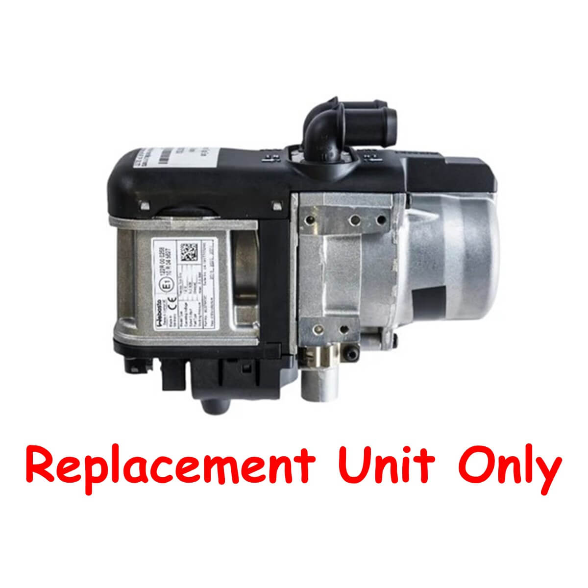 Webasto TT-EVOD12V5kW Replacement Unit